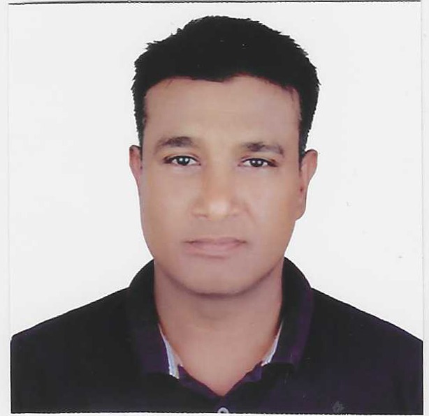 মোঃ সাইদুল ইসলাম